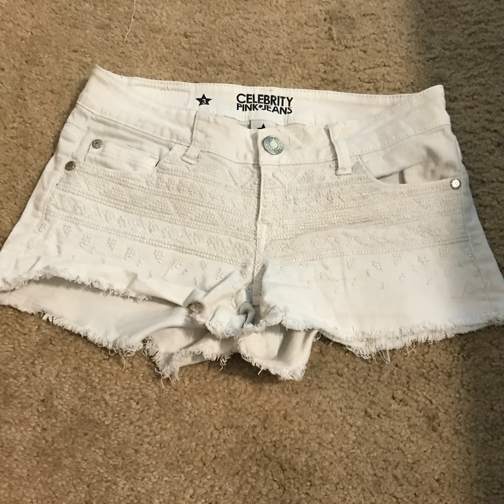 shorts and pants bundle